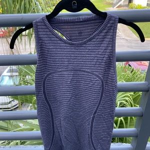 Lulu Lemon Running Tank